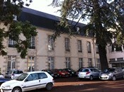 Hôtel Aubaret 2