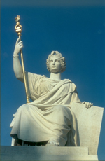 La Loi, selon Jean-Jacques Feuchère
