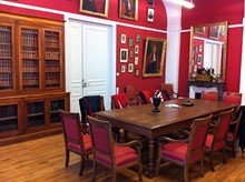 Salle du Conseil